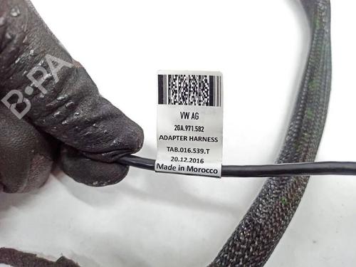 Wiring harness AUDI A1 Sportback (GBA) 30 TFSI | BP36268463E16 - Image 14
