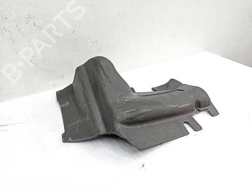 Boot lining MERCEDES-BENZ M-CLASS (W163) ML 270 CDI (163.113) | BP36269949I3 - Image 8