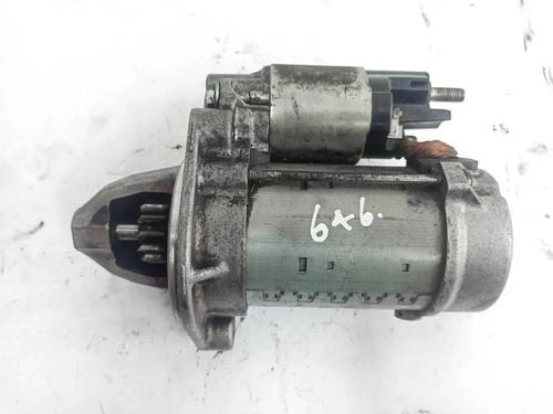 Starter MERCEDES-BENZ C-CLASS (W204) C 220 CDI (204.008) | BP36273737M8 - Image 2