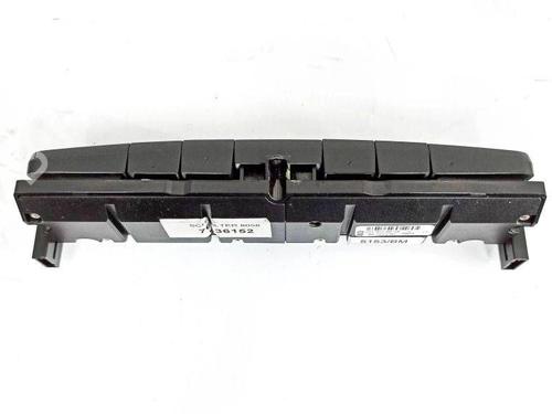 Warning switch MERCEDES-BENZ E-CLASS (W211) E 320 CDI (211.022) | BP36272948I22 - Image 2