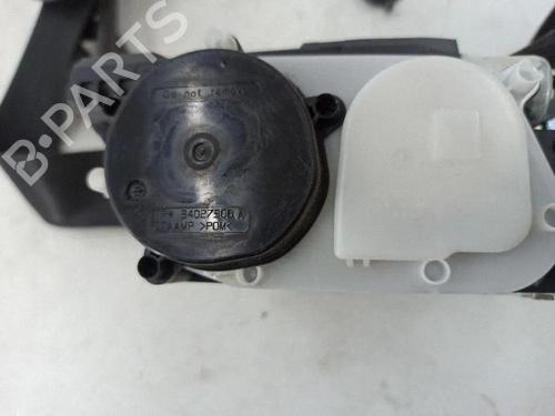 Front left seatbelt MERCEDES-BENZ M-CLASS (W166) ML 350 BlueTEC 4-matic (166.024, 166.023) | BP38783245I26  - Image 12