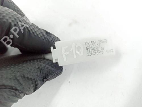 Cable BMW 5 (F10) 520 d | BP36266673E12 - Image 11