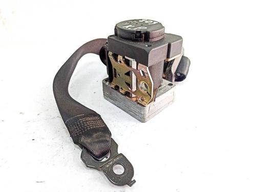 Front left seatbelt MERCEDES-BENZ C-CLASS (W203) C 270 CDI (203.016) | BP36268383I26 - Image 10