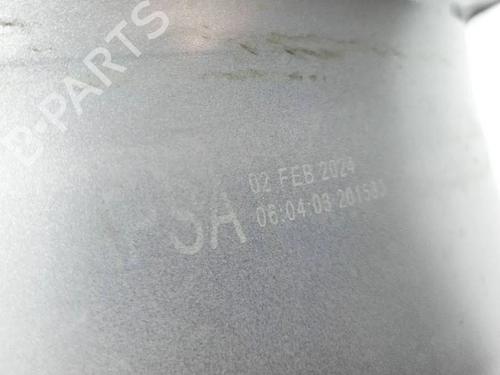 Fælk AUDI A1 Sportback (GBA) 30 TFSI | BP36273066C45 - Image 11