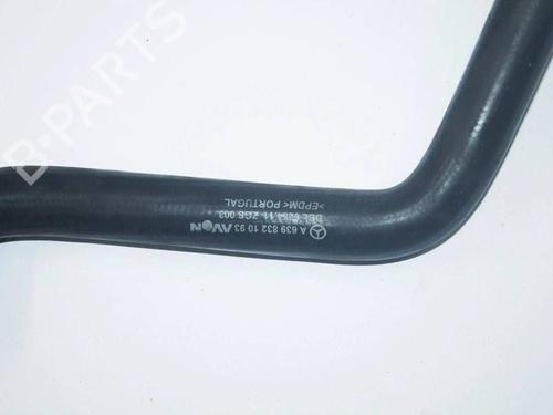 Pipe MERCEDES-BENZ VIANO (W639) CDI 3.0 (639.811, 639.813, 639.815) | BP36270752M125 - Image 4