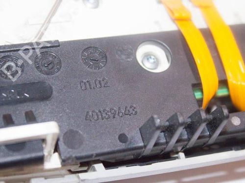 Interior roof light MERCEDES-BENZ E-CLASS (W212) E 250 CDI / BlueTEC 4-matic (212.082, 212.097) | BP36268633I8  - Image 12