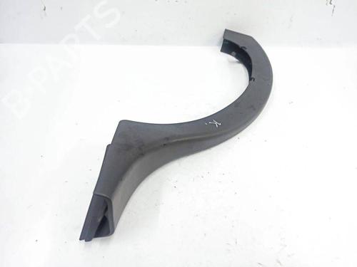Boot lining MERCEDES-BENZ CLS (C219) CLS 320 CDI | BP36269549I3 - Image 10