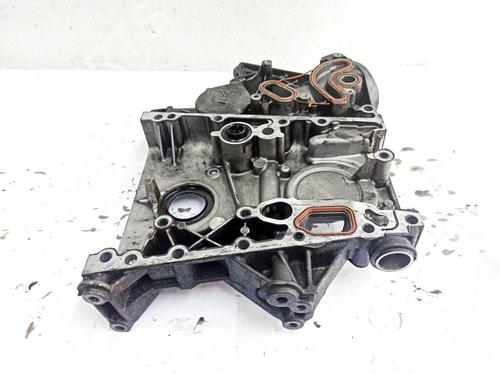 Timing cover MERCEDES-BENZ E-CLASS (W211) E 320 CDI (211.022) | BP36271981M123 - Image 19