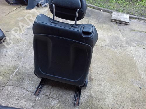 Seats set MERCEDES-BENZ CLC-CLASS (CL203) CLC 200 CDI (203.707) | BP40015039C78 - Image 30