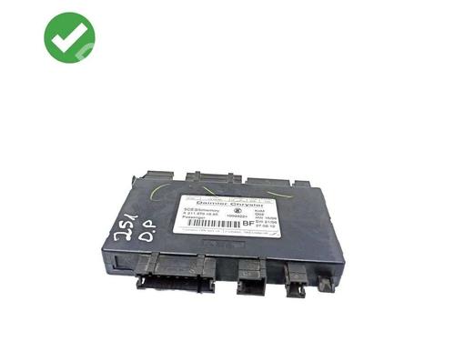 Used Electronic module Electronic module 36273294 36273294