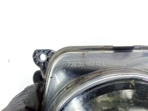 Left front fog light BMW 5 (F10) 520 d | BP36271735C30 - Image 16