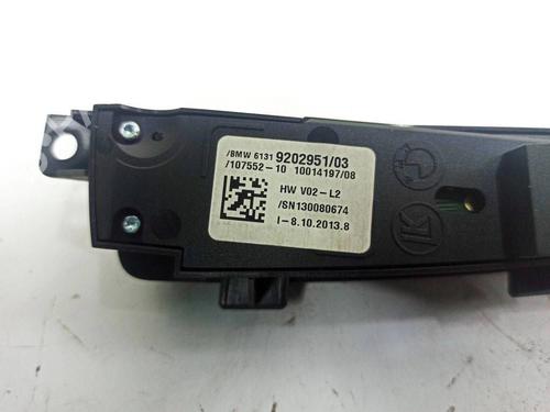 Switch BMW 5 (F10) 520 d | BP36267215I30 - Image 15