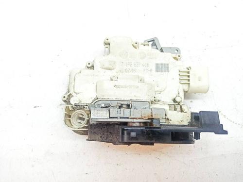 Front right lock VW EOS (1F7, 1F8) 1.4 TSI | BP36267971C97 - Image 6