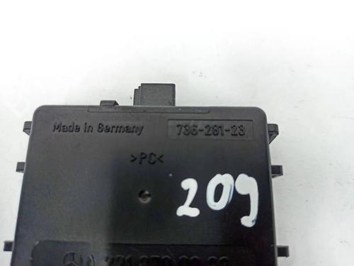 Electronic sensor MERCEDES-BENZ R-CLASS (W251, V251) R 350 CDI 4-matic (251.023, 251.123) | BP36269876M84 - Image 14