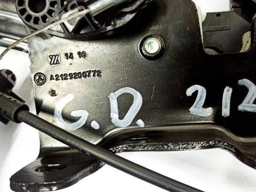 Switch MERCEDES-BENZ E-CLASS (W212) E 250 CDI / BlueTEC 4-matic (212.082, 212.097) | BP36268106I30 - Image 9