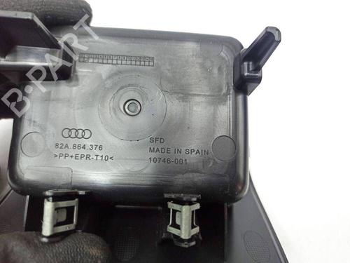 Glove box AUDI A1 Sportback (GBA) 30 TFSI | BP36270190C95 - Image 17
