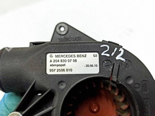 Electronic module MERCEDES-BENZ E-CLASS (W212) E 250 CDI / BlueTEC 4-matic (212.082, 212.097) | BP36269539M83  - Image 10