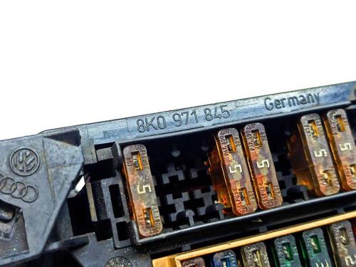 Fuse box AUDI A4 B8 (8K2) 2.0 TDI | BP36270664E1 - Image 6