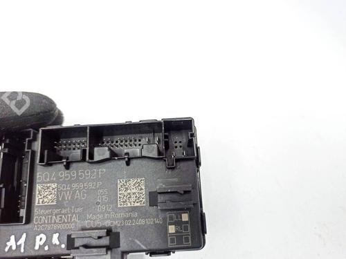 Electronic module AUDI A1 Sportback (GBA) 30 TFSI | BP36266785M83 - Image 17
