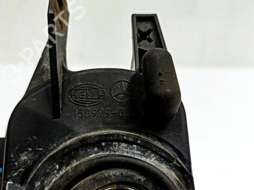 Left front fog light MERCEDES-BENZ C-CLASS (W203) C 220 CDI (203.006, 203.008) | BP36272401C30 - Image 10