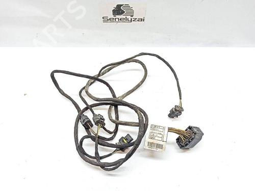 Wiring harness BMW 5 (E60) 520 d | BP36268446E16 - Image 2