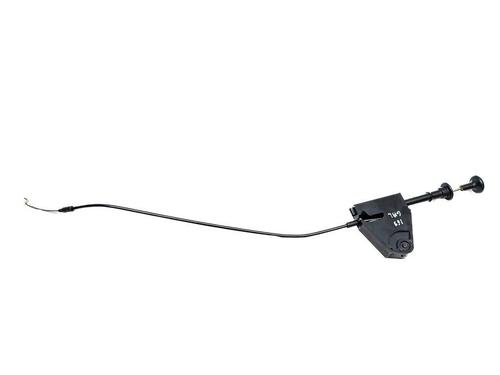 Håndbremsekabel Håndbremsekabel MERCEDES-BENZ M-CLASS (W163) ML 320 (163.154) (218 hp) 36271831 36271831