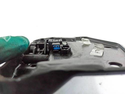 Electronic module MERCEDES-BENZ CLK (C209) CLK 320 (209.365) | BP36273490M83  - Image 10