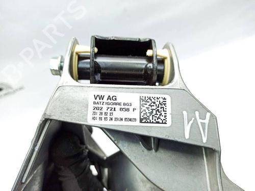 Pedal AUDI A1 Sportback (GBA) 30 TFSI | BP36270214I4  - Image 14