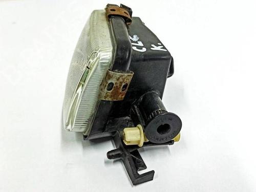 Left front fog light MERCEDES-BENZ C-CLASS (W203) C 220 CDI (203.006, 203.008) | BP36272401C30 - Image 3