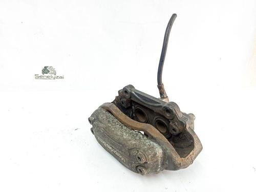 Right front brake caliper MERCEDES-BENZ E-CLASS (W211) E 320 CDI (211.022) | BP36266186M104 - Image 2