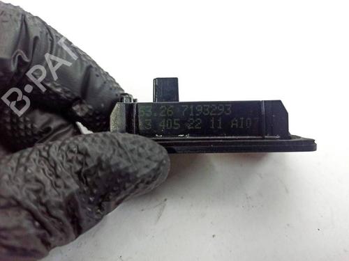 Licence plate light BMW 5 (F10) 520 d | BP36273074I40 - Image 15