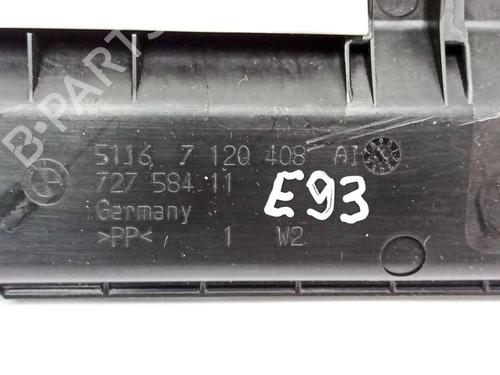 Glove box BMW 3 Coupe (E92) 320 d xDrive | BP36271278C95 - Image 8