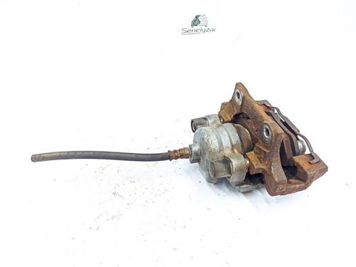 Right rear brake caliper BMW 3 Coupe (E92) 320 d xDrive | BP36266779M106 - Image 8