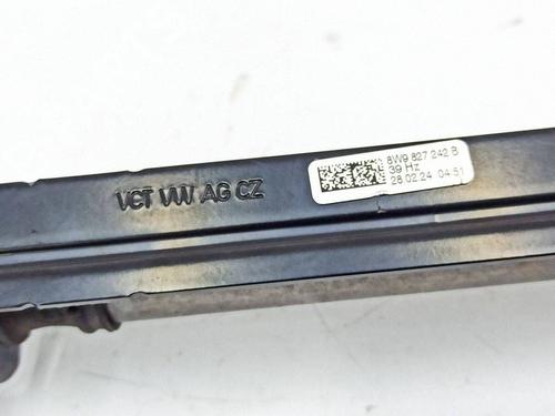 Boot lining AUDI A1 Sportback (GBA) 30 TFSI | BP36266560I3 - Image 9
