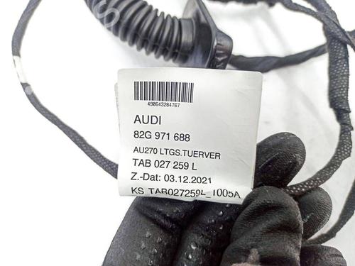 Wiring harness AUDI A1 Sportback (GBA) 30 TFSI | BP36265527E16  - Image 17
