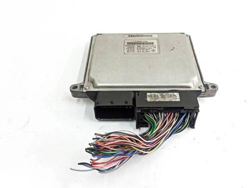 Electronic module MERCEDES-BENZ E-CLASS (W211) E 320 CDI (211.022) | BP36271031M83 - Image 64