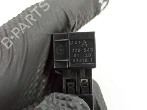 Switch MERCEDES-BENZ C-CLASS (W203) C 270 CDI (203.016) | BP36266292I30  - Image 14