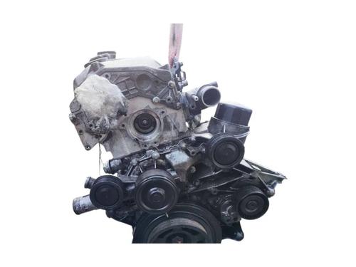 Engine MERCEDES-BENZ C-CLASS (W203) C 220 CDI (203.006, 203.008) | BP36265396M1  - Image 12