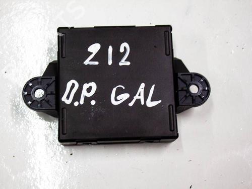 Electronic module MERCEDES-BENZ E-CLASS (W212) E 250 CDI / BlueTEC 4-matic (212.082, 212.097) | BP36269257M83 - Image 3