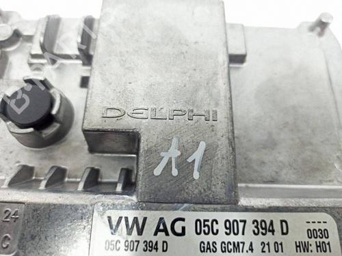Engine control unit (ECU) AUDI A1 Sportback (GBA) 30 TFSI | BP36269652M57 - Image 15