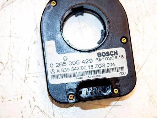 Electronic sensor MERCEDES-BENZ VIANO (W639) CDI 3.0 (639.811, 639.813, 639.815) | BP36266877M84 - Image 7