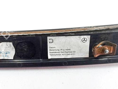 Other MERCEDES-BENZ E-CLASS (W211) E 320 CDI (211.022) | BP36270405O1 - Image 13