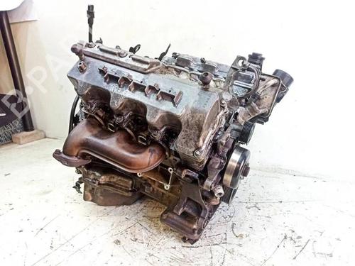 Engine MERCEDES-BENZ CLK (C209) CLK 320 (209.365) | BP36266878M1 - Image 7