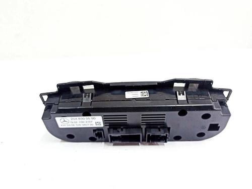 Control unit MERCEDES-BENZ C-CLASS (W204) C 200 CDI (204.007, 204.006) | BP36266900M11 - Image 9