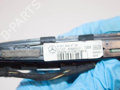 Electronic module MERCEDES-BENZ E-CLASS (W212) E 250 CDI / BlueTEC 4-matic (212.082, 212.097) | BP36273672M83  - Image 8