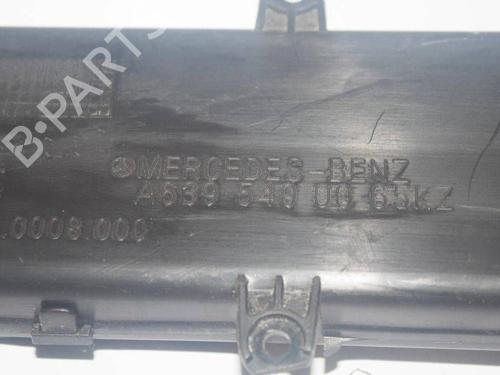 Pipe MERCEDES-BENZ VIANO (W639) CDI 3.0 (639.811, 639.813, 639.815) | BP36270531M125 - Image 8