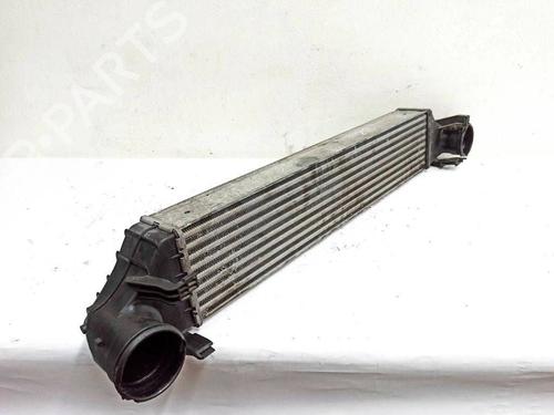 Intercooler MERCEDES-BENZ C-CLASS (W203) C 270 CDI (203.016) | BP36265975M30 - Image 4