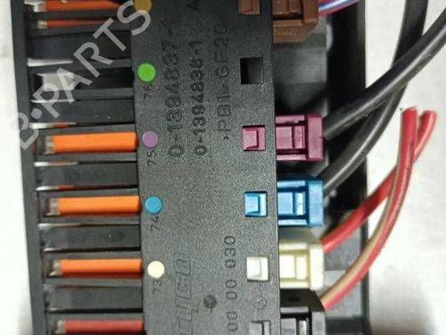 Fuse box MERCEDES-BENZ E-CLASS (W211) E 220 CDI (211.006) | BP36267991E1 - Image 3