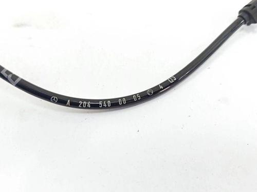 Electronic sensor MERCEDES-BENZ C-CLASS (W204) C 200 CDI (204.007, 204.006) | BP36272831M84  - Image 11