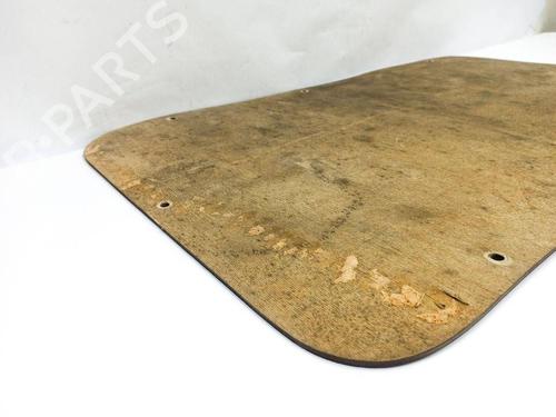 Boot lining MERCEDES-BENZ VIANO (W639) CDI 2.2 (639.711, 639.713, 639.811, 639.813, 639.815) | BP36268448I3 - Image 5